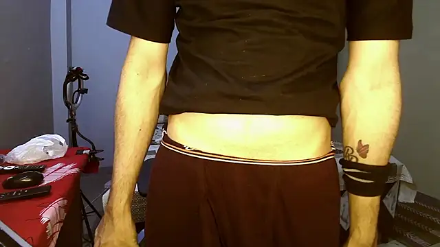 Snapshot of rahulkajuuu0909 chatting on 03.31.26 rahulkajuuu0909 online show from 03.31.26