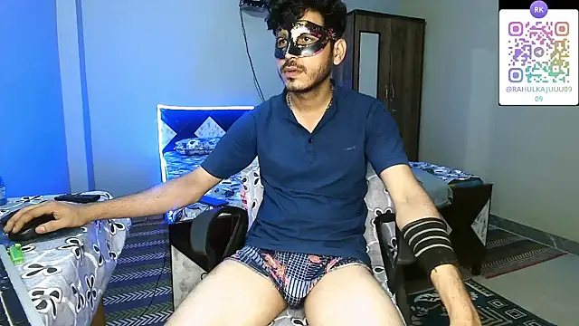 Snapshot of rahulkajuuu0909 chatting on 04.14.26 rahulkajuuu0909 online show from 04.14.26