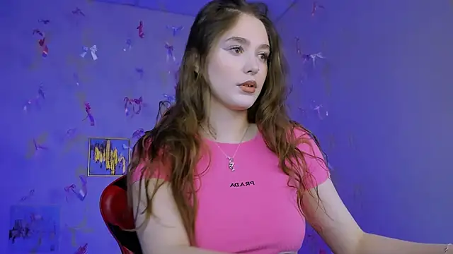 hazel sullivan online show from 12.04.25