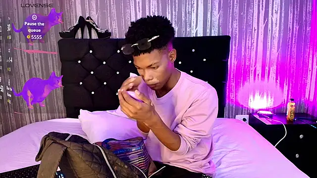 khler Angelis online show from 01.06.26