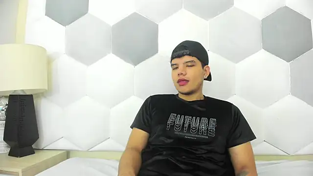 Axel Forte online show from 03.04.26