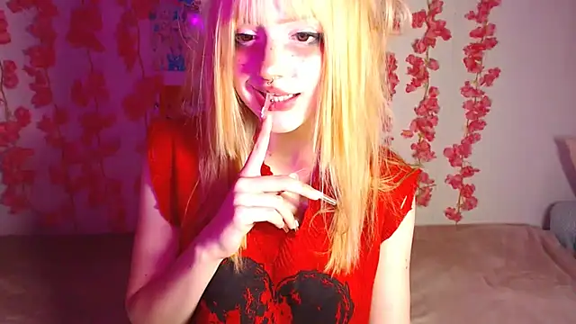 KimiSakura online show from 10.15.25