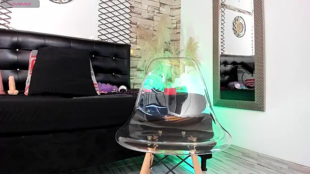 Agata  Rose online show from 10.12.25