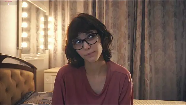 SibleyBurner online show from 01.12.26