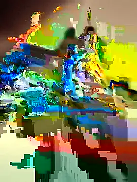 benhadj71 online show from 07.21.26