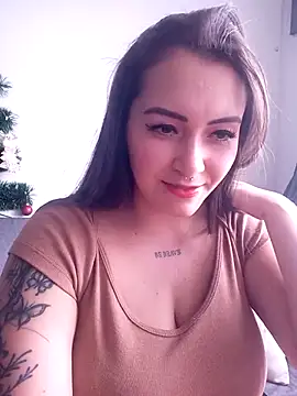 Luna kitty online show from 01.05.26