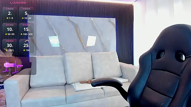 Ivaannaa  online show from 02.27.26