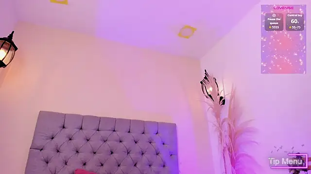 Maite Smith  online show from 03.06.26