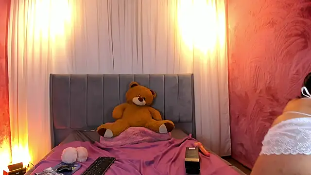nanii velvett online show from 03.06.25