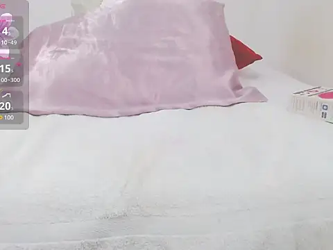 Snapshot of TattyHarrisquirtt chatting on 03.06.25 TattyHarrisquirtt online show from 03.06.25