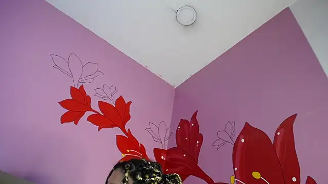 Snapshot of Meggan_N_Dante chatting on 03.14.25 Meggan N Dante online show from 03.14.25