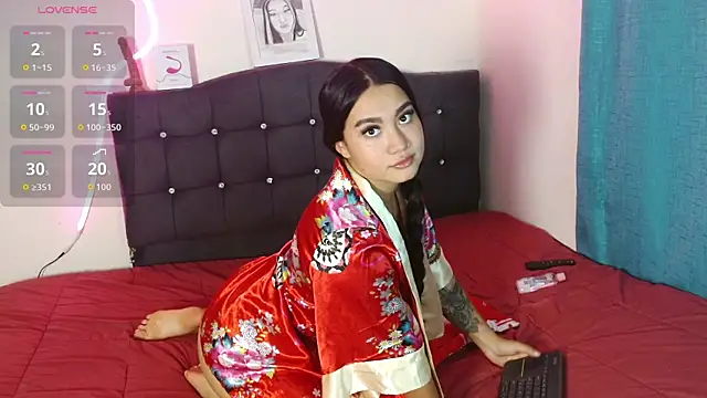 sloppy cat online show from 01.16.26