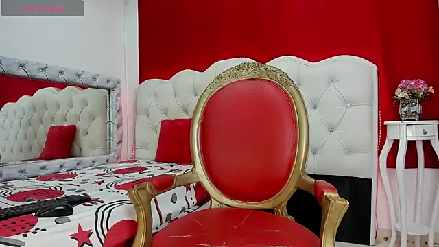 Javier Hot27 online show from 01.07.26