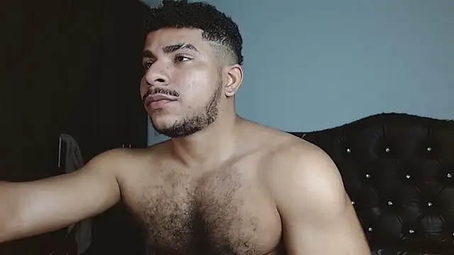 Javier Hot27 online show from 02.28.26