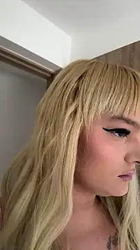 ScarletThompsonx online show from 02.01.26