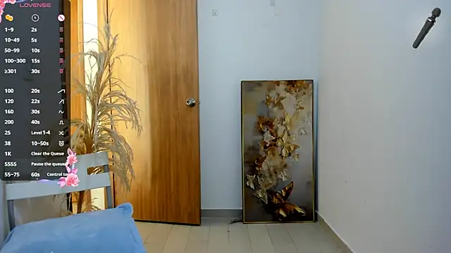 jessyegoldenn online show from 03.28.26