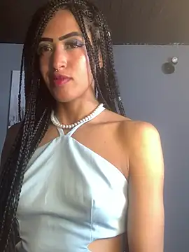 MichelleDiaz Pink online show from 03.04.25