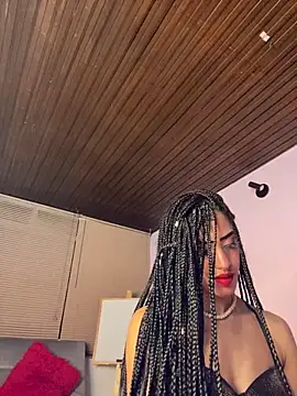 MichelleDiaz Pink online show from 03.10.25