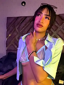 MichelleDiaz Pink online show from 09.09.25