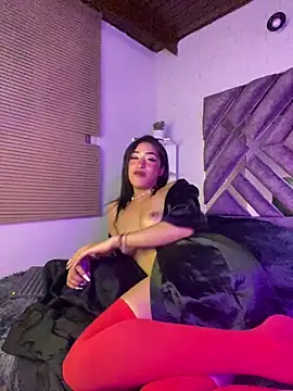 MichelleDiaz Pink online show from 09.15.25