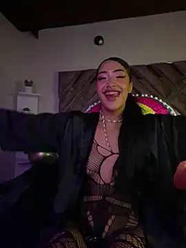 MichelleDiaz Pink online show from 09.16.25