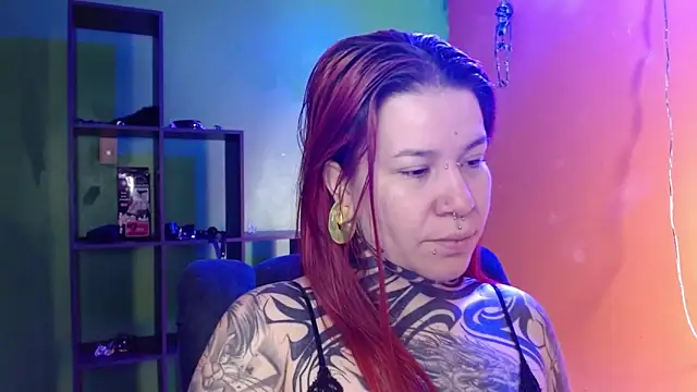 Pandora 9666 online show from 04.07.26