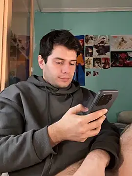 Hary0250 online show from 02.05.26