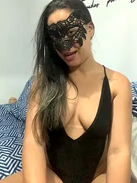 Belatantrica online show from 10.15.25