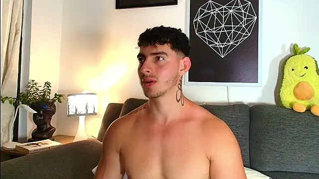 thomyafar online show from 03.23.26