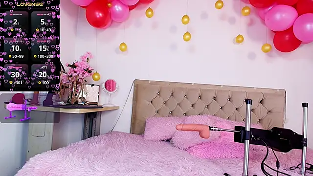 samantha pagniini online show from 03.04.25