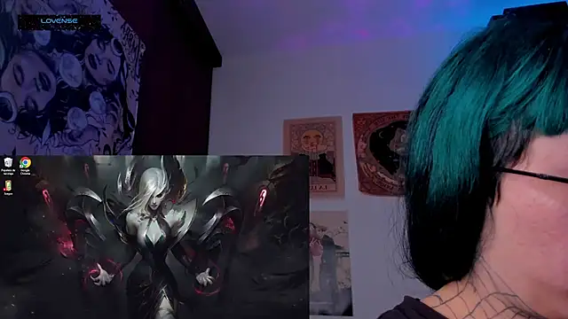 Hisato111 online show from 02.12.26