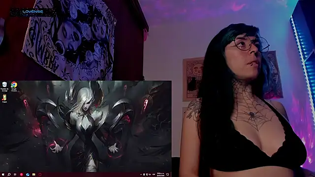 Hisato111 online show from 03.27.26