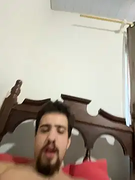 zJaulin online show from 02.22.25