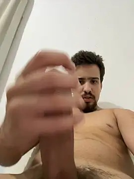 zJaulin online show from 02.25.25