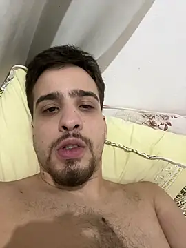 zJaulin online show from 03.20.25