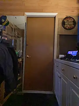 Polaroid White online show from 11.13.25