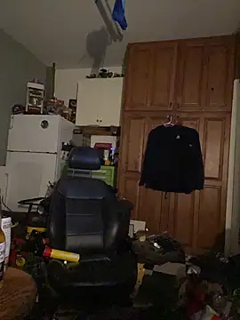 Polaroid White online show from 11.18.25