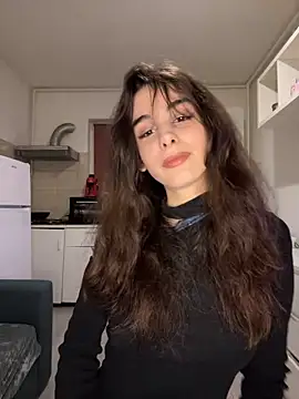 Mazzekyn online show from 03.20.25