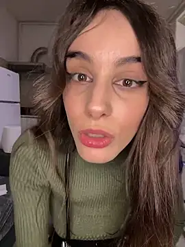 Mazzekyn online show from 03.23.25