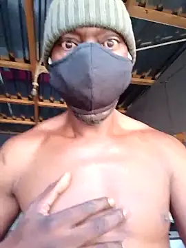 Snapshot of TheBlackT chatting on 02.27.26 TheBlackT online show from 02.27.26