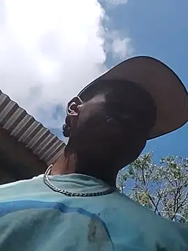 Samaelll21 online show from 03.05.26