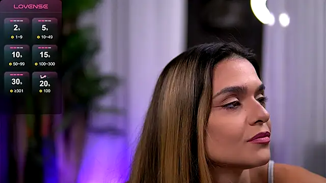 RobertaRosetti online show from 10.07.25