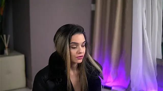 RobertaRosetti online show from 01.18.26