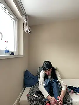 femboybandi online show from 01.13.26