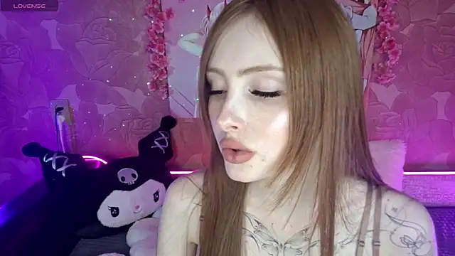 Adele kawaii online show from 10.08.25