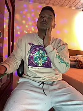 Saipuer31 online show from 02.02.26