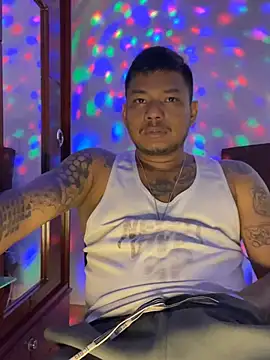 Saipuer31 online show from 02.23.26