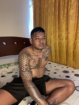 Saipuer31 online show from 03.23.26