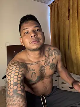 Saipuer31 online show from 03.26.26