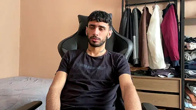 iendriw online show from 11.12.25